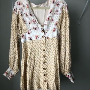 Free People Dress